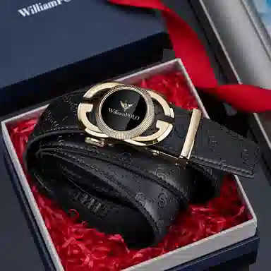 WilliamPOLO 3.5cm