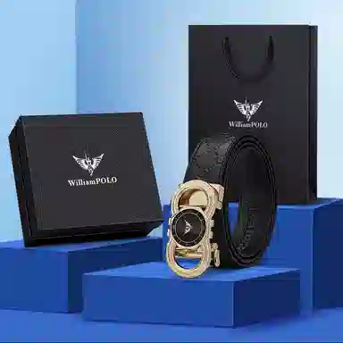 WilliamPOLO 3.5cm
