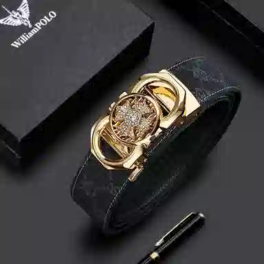 WilliamPOLO 3.5cm