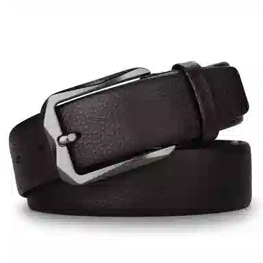 WilliamPOLO Classic Leather Belt
