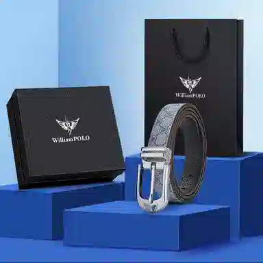 WilliamPOLO 2.4cm