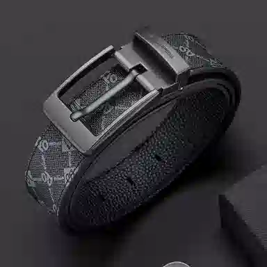 WilliamPOLO Classic Belt