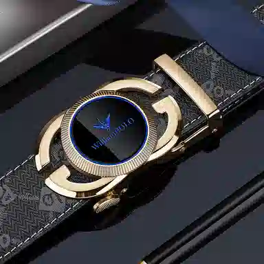 WilliamPOLO PVC 3.5cm