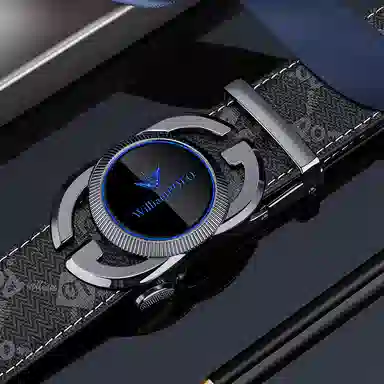 WilliamPOLO PVC 3.5cm