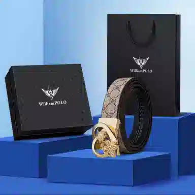 WilliamPOLO PVC 2.5cm