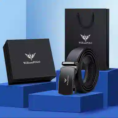 WilliamPOLO 3.5cm