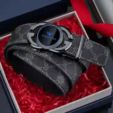 WilliamPOLO PVC 3.5cm