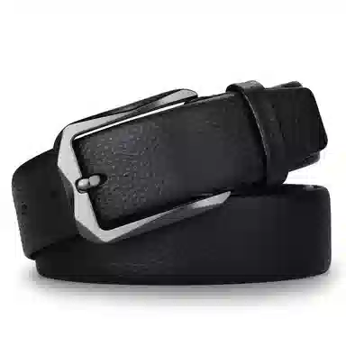 WilliamPOLO Classic Leather Belt
