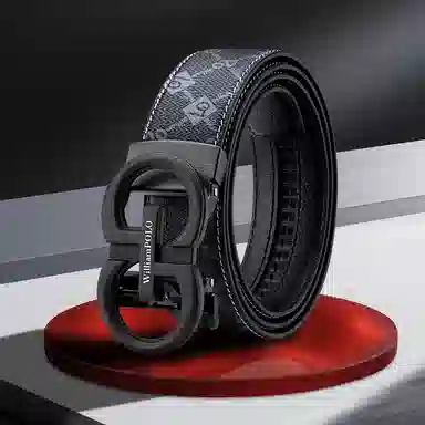 WilliamPOLO PVC 3.5cm