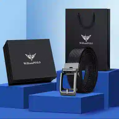 WilliamPOLO 3.5cm