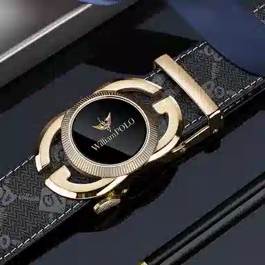 WilliamPOLO PVC 3.5cm