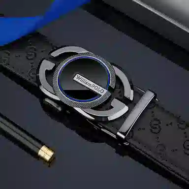 WilliamPOLO 3.5cm