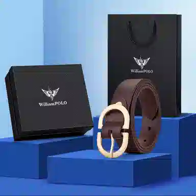WilliamPOLO 2.8cm
