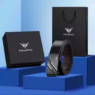 WilliamPOLO 3.4cm