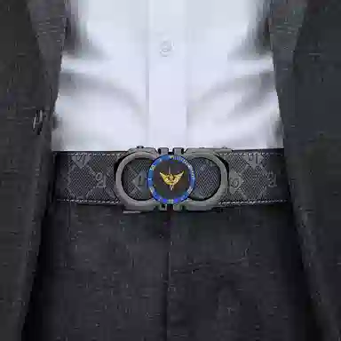 WilliamPOLO PVC 3.5cm