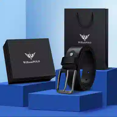 WilliamPOLO 3.8cm