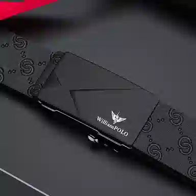 WilliamPOLO 3.4cm