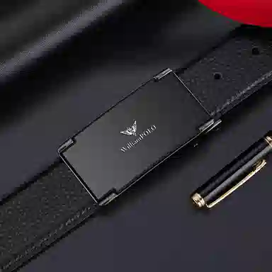 WilliamPOLO 3.8cm