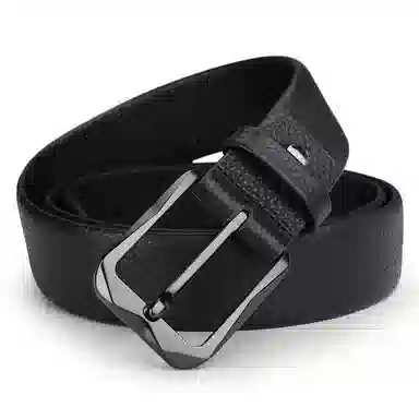 WilliamPOLO Classic Leather Belt