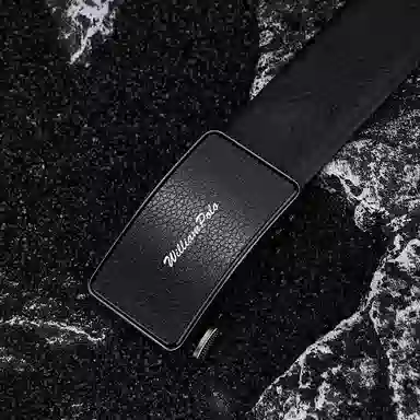 WilliamPOLO 3.5cm