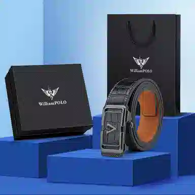 WilliamPOLO 3.4cm