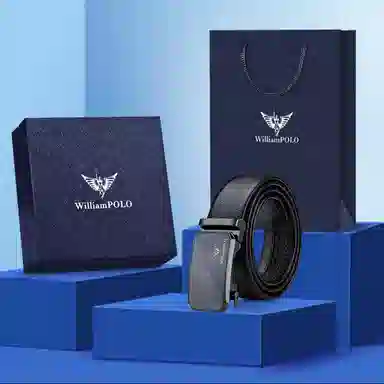 WilliamPOLO 3.5cm