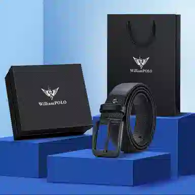WilliamPOLO 3.8CM
