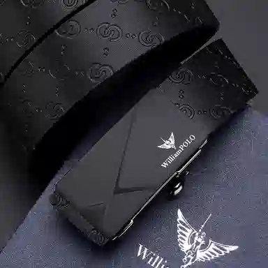 WilliamPOLO 3.4cm