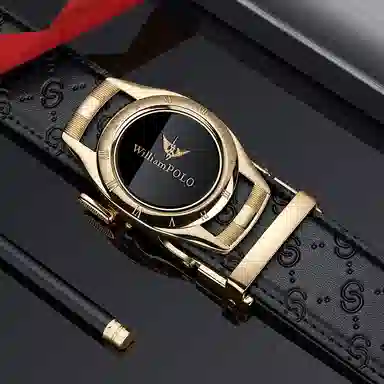 WilliamPOLO 3.5cm