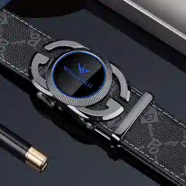 WilliamPOLO PVC 3.5cm