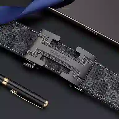 WilliamPOLO PVC 3.5cm