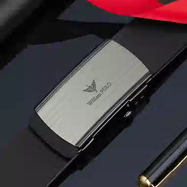 WilliamPOLO 3.4cm