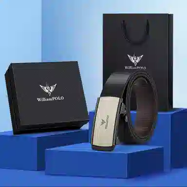 WilliamPOLO 3.4cm