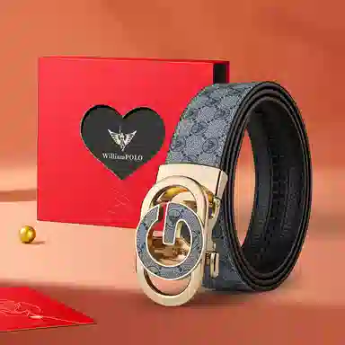 WilliamPOLO PVC 3.5cm