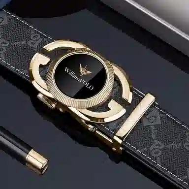 WilliamPOLO PVC 3.5cm