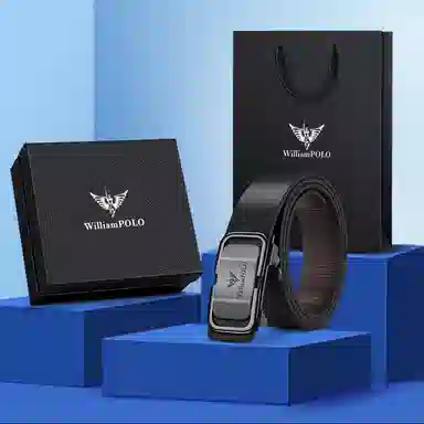 WilliamPOLO 3.4cm