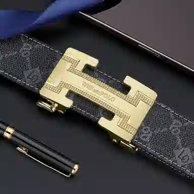 WilliamPOLO PVC 3.5cm