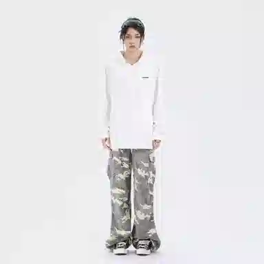 YKYB YKYB x 320g CleanfitLogo