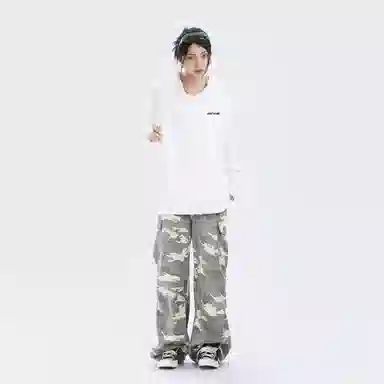 YKYB YKYB x 320g CleanfitLogo