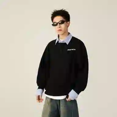 YKYB Polo