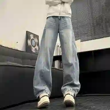 YKYB YKYB x Clean fit