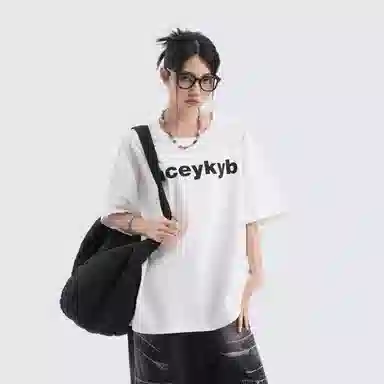 YKYB 240gUPF50+CleanfitLogoT