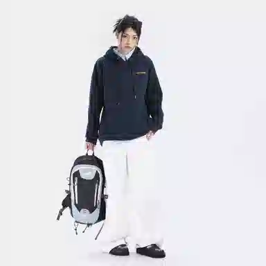 YKYB YKYB x 320g CleanfitLogo