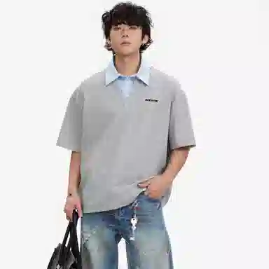 YKYB CleanfitPolo