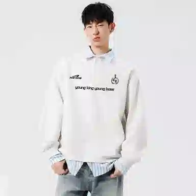 YKYB X POLO