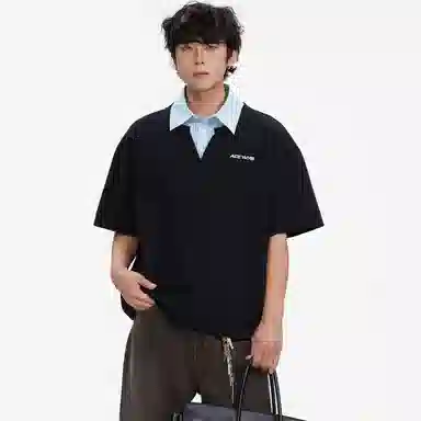YKYB CleanfitPolo