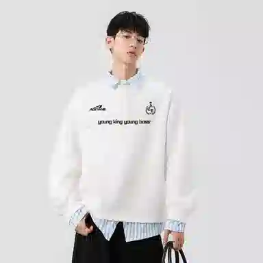 YKYB X POLO