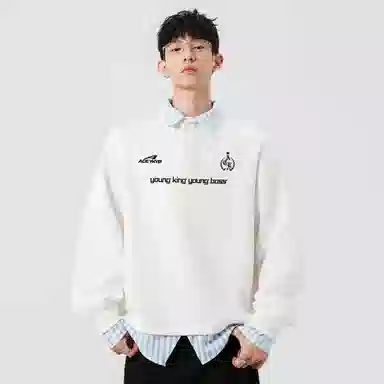 YKYB X POLO