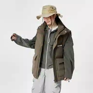 YKYB YKYB X Cleanfit