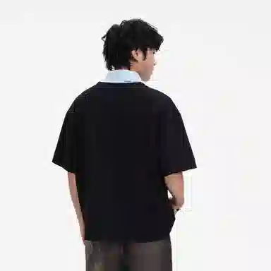 YKYB CleanfitPolo